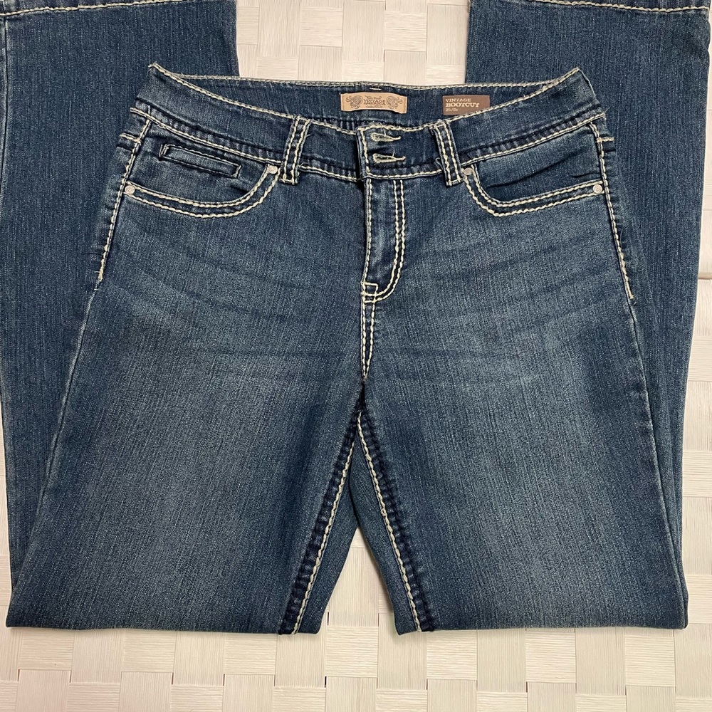 Nine West womens jeans